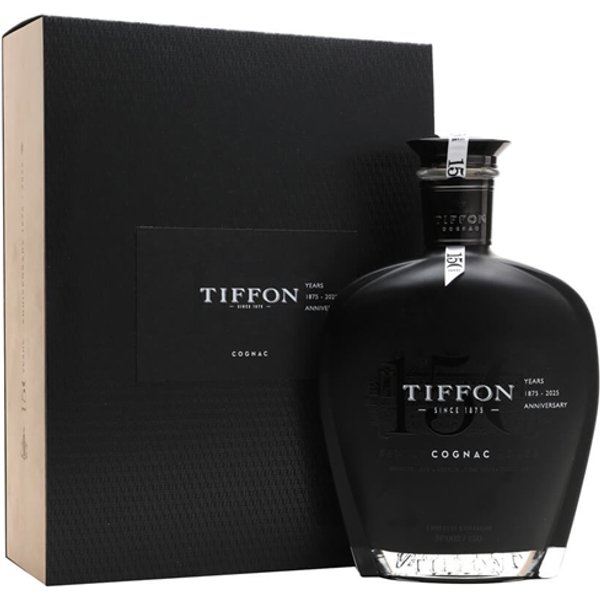 Tiffon 150th Anniversary (1875-2025)