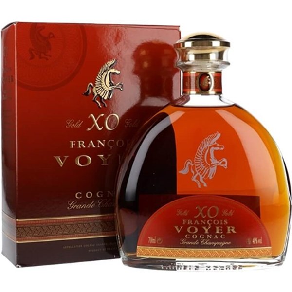François Voyer XO Cognac