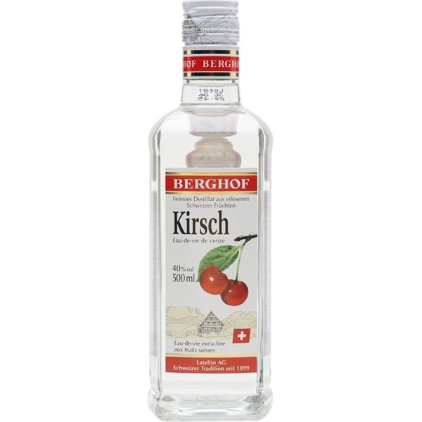 Berghof Kirsch