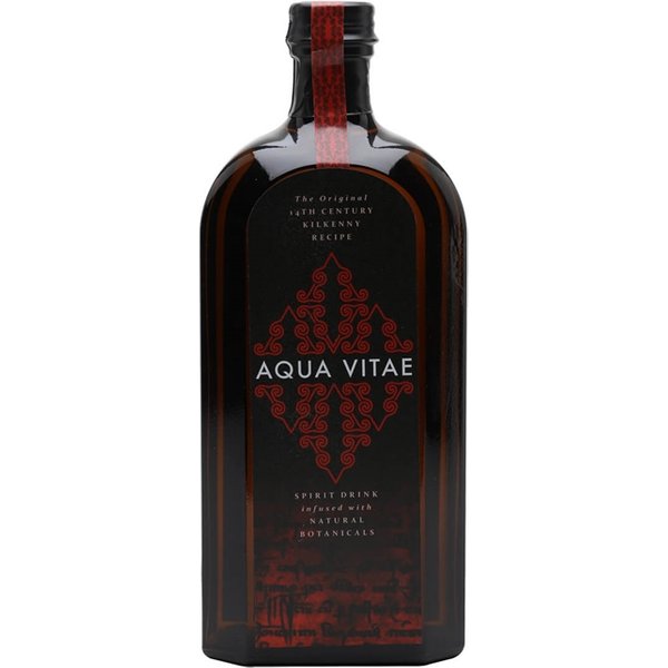 Off the Cuffee Aqua Vitae