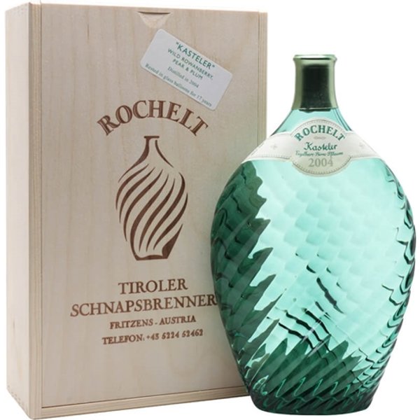 Rochelt Kasteler 2004