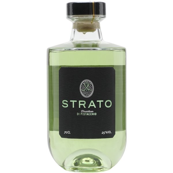 Strato Pistachio Distillate