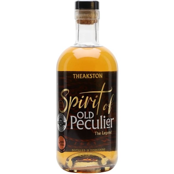 Theakston Spirit of Old Peculier