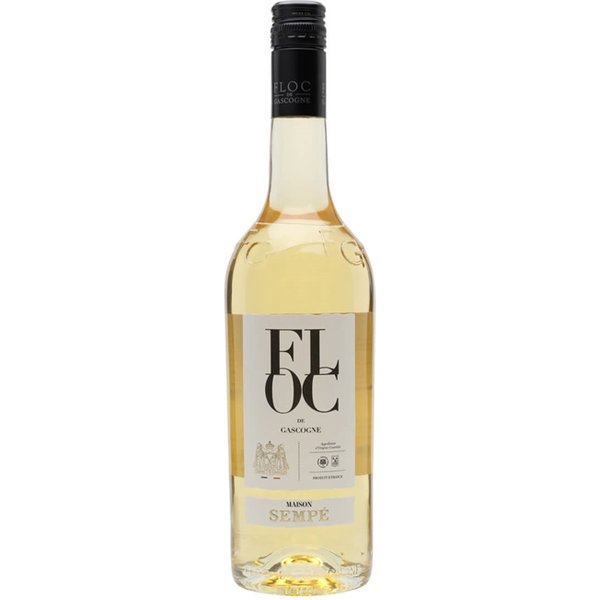 Sempe Floc de Gascogne Blanc