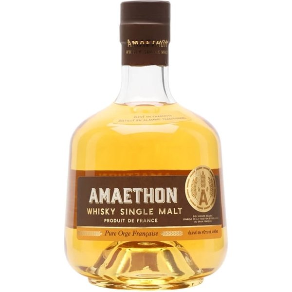 Amaethon French Whisky French Single Malt Whisky