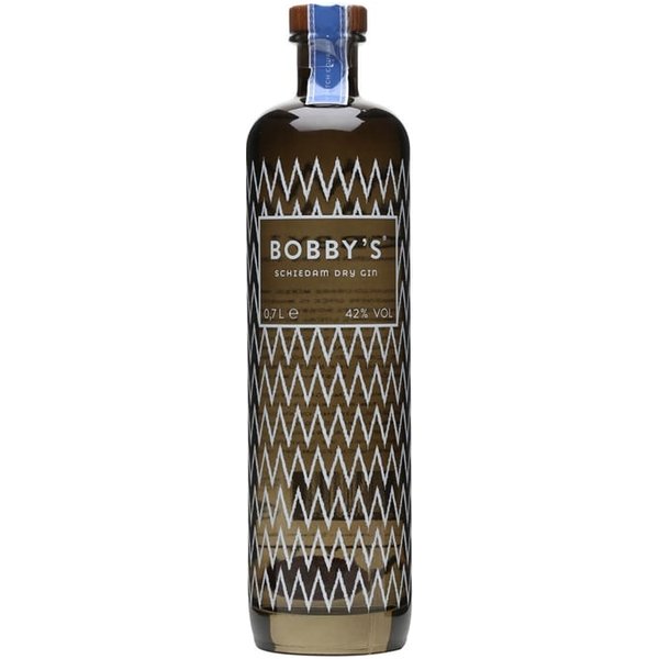 Bobby’s Schiedam Dry Gin