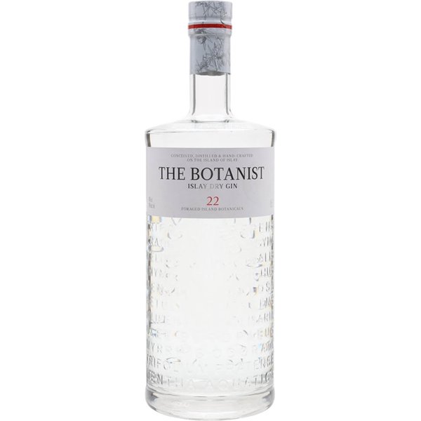 The Botanist Islay Dry Gin / Magnum Certified B-Corp