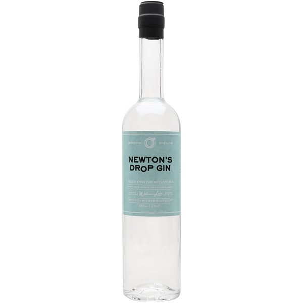 Cambridge Distillery Newton's Drop Dry Gin