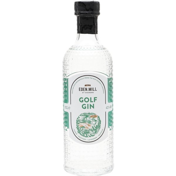 Eden Mill Golf Gin