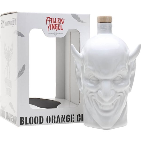 Fallen Angel Blood Orange Gin