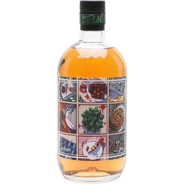 Four Pillars Christmas Gin