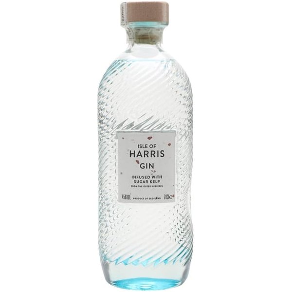Isle of Harris Gin