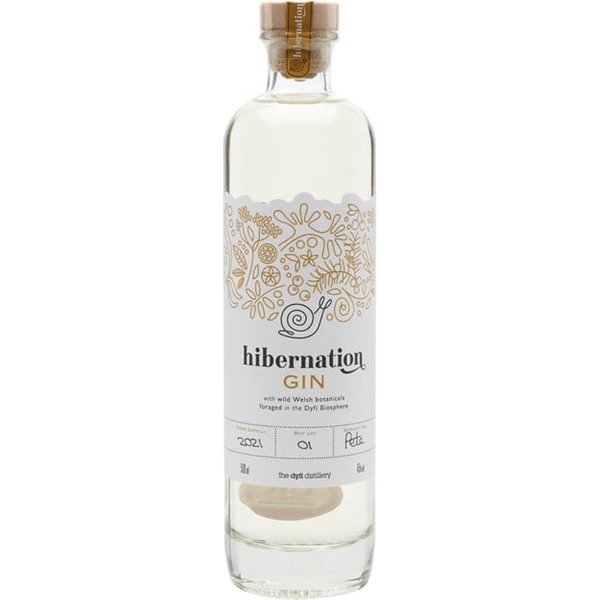 Hibernation Gin