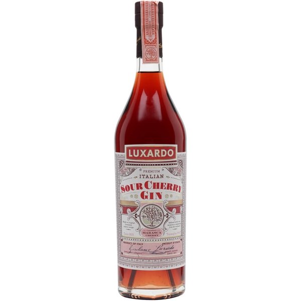 Luxardo Sour Cherry Gin