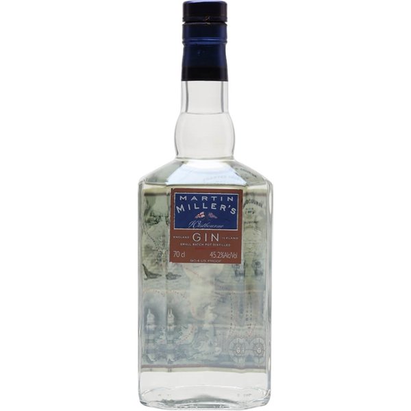 Martin Miller's Westbourne Strength Gin