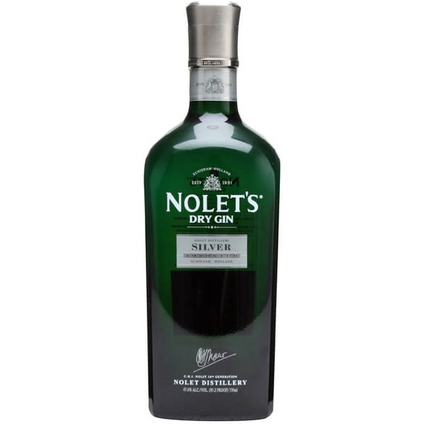 Nolet's Silver Dry Gin