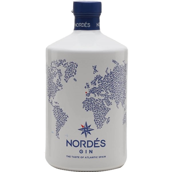 Nordes Gin