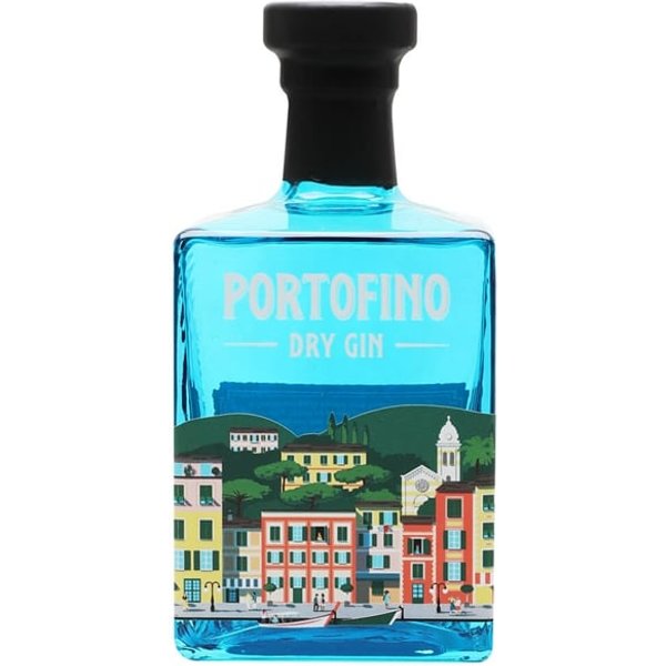 Portofino Dry Gin