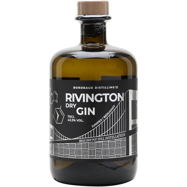 Rivington Dry Gin
