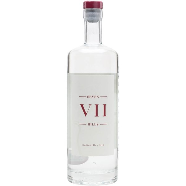 Seven Hills Italian Dry Gin