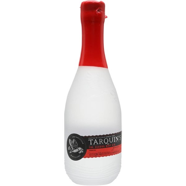 Tarquin's Seadog Navy Strength Gin