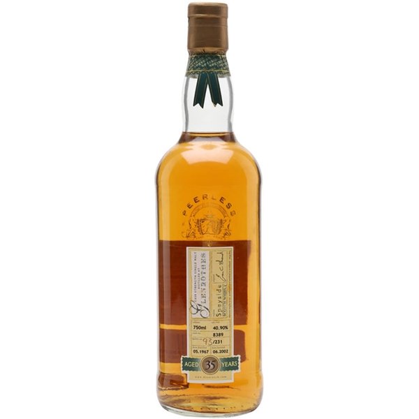 Glenrothes 1967 / 35 Year Old / Peerless Speyside Whisky