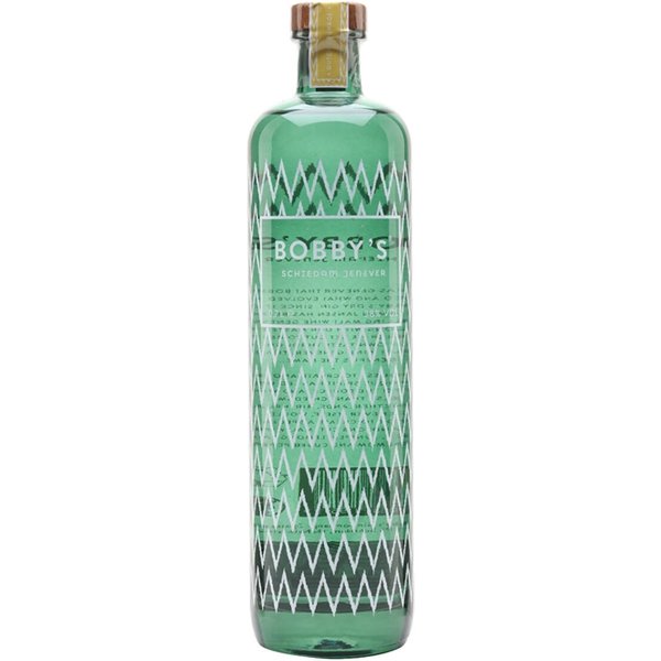 Bobby’s Jenever