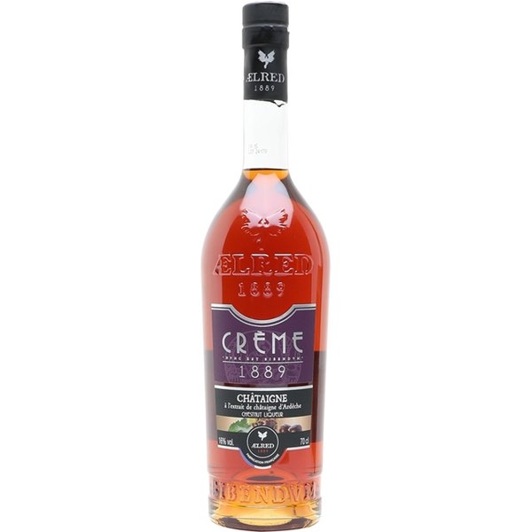 Aelred 1889 Chestnut Liqueur