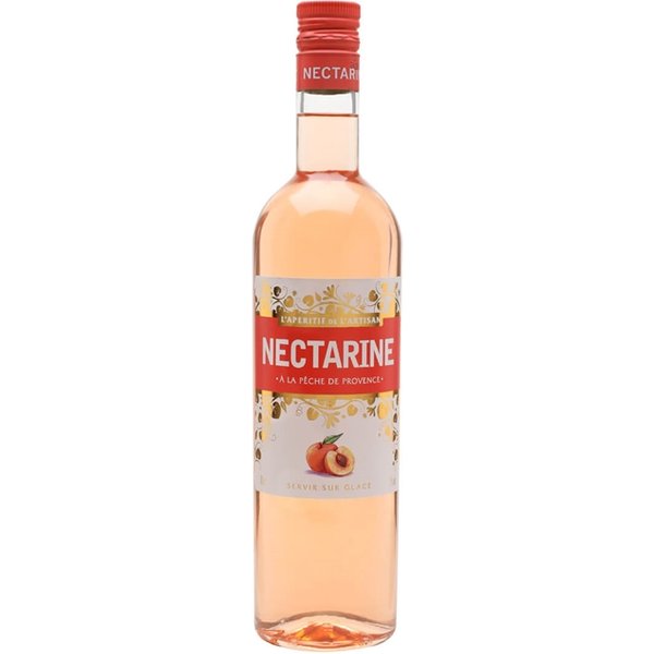 Aelred Nectarine Aperitif