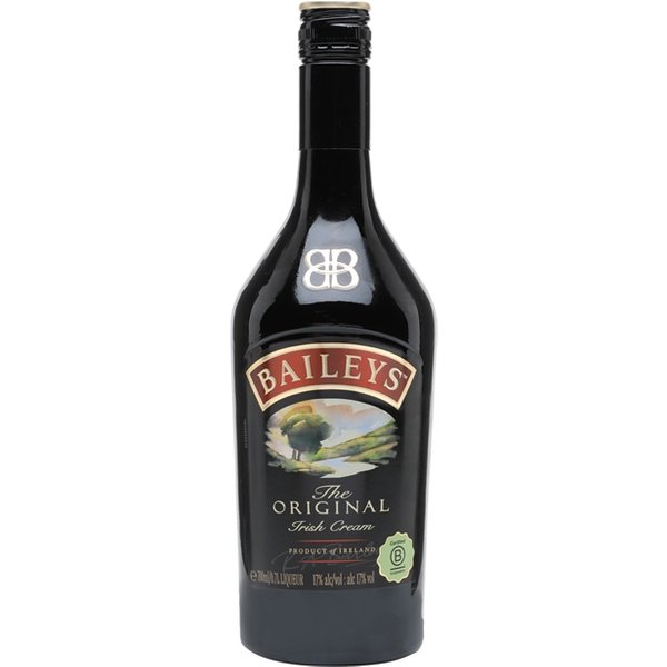 Baileys Irish Cream Liqueur