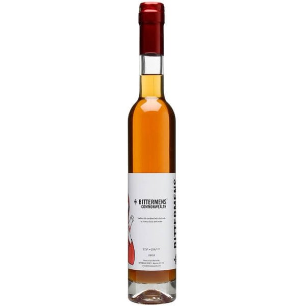 Bittermens Commonwealth Tonic Liqueur