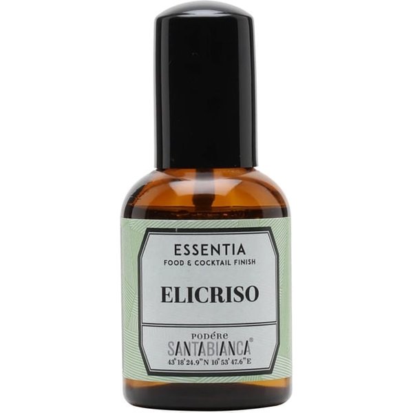 Santa Bianca Aromi Spray Elicriso (Helichrysum)