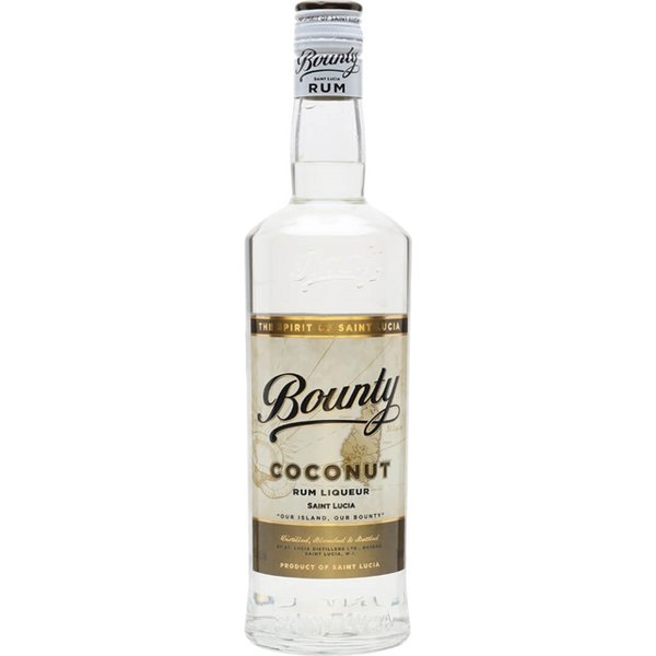 Bounty Coconut Rum Liqueur