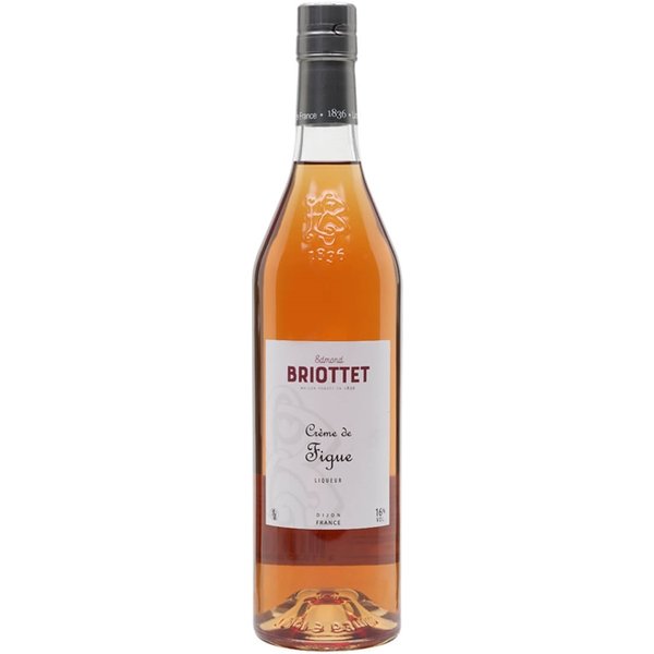 Briottet Creme de Figue (Fig) Liqueur