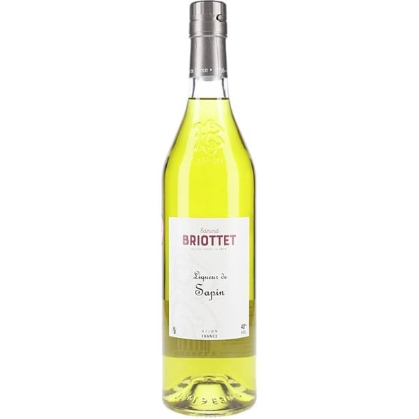 Briottet Liqueur de Sapin (Fir Tree)