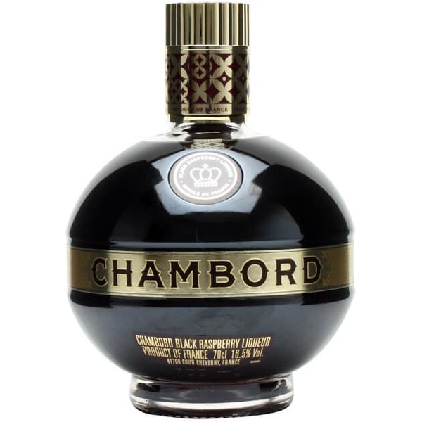 Chambord Black Raspberry Liqueur