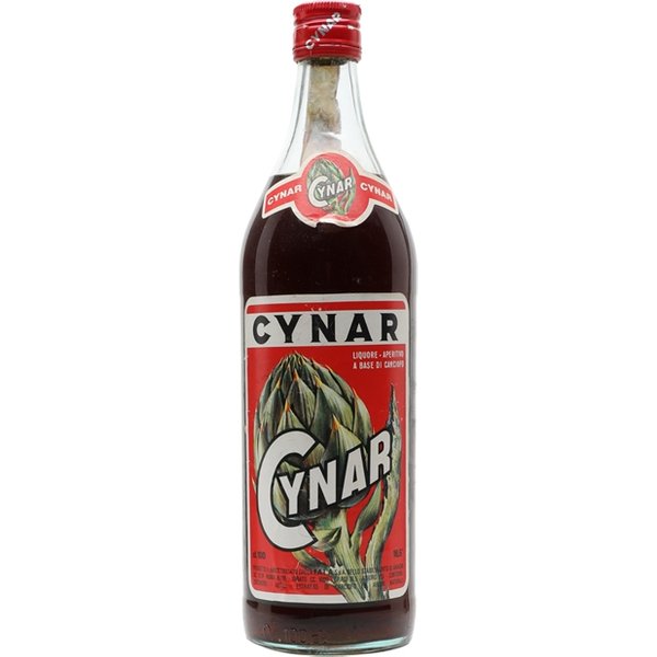 Cynar / Bot.1970s