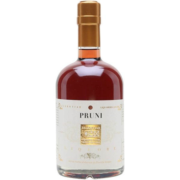 Essentiae Liquore di Pruni (Wild Sloe Berries)