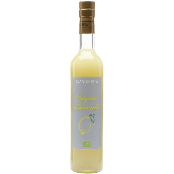 Evangelista Organic Limoncello