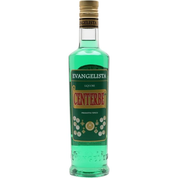 Evangelista Centerbe