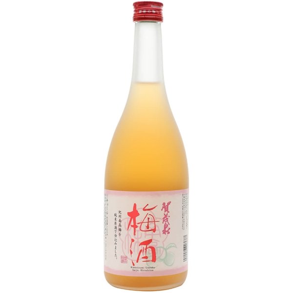 Kamoizumi Umeshu / Umelicious