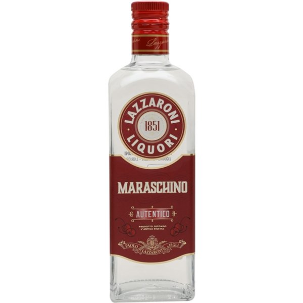 Lazzaroni Maraschino Liqueur