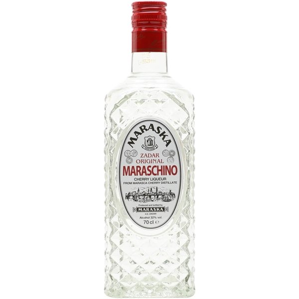 Maraska Maraschino Cherry Liqueur