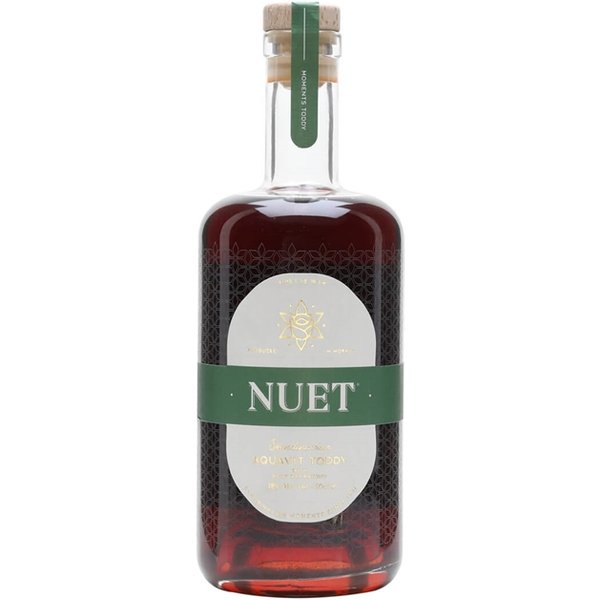 Nuet Aquavit Moments Toddy