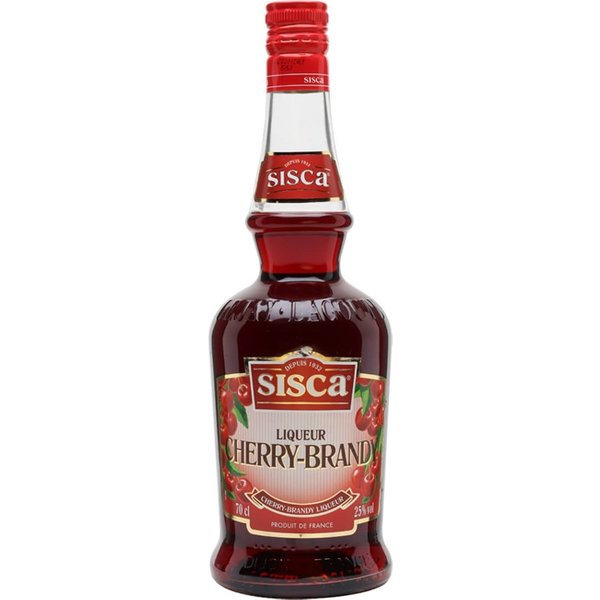 Sisca Cherry Brandy