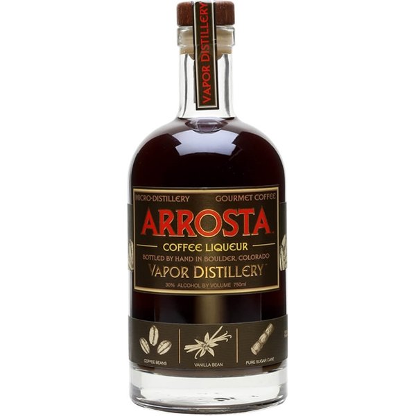 Vapor Distillery Arrosta Coffee Liqueur