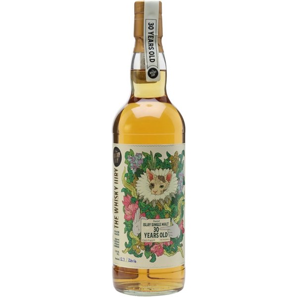 Islay Single Malt 1990 / 30 Year Old / Whisky Jury Island Whisky