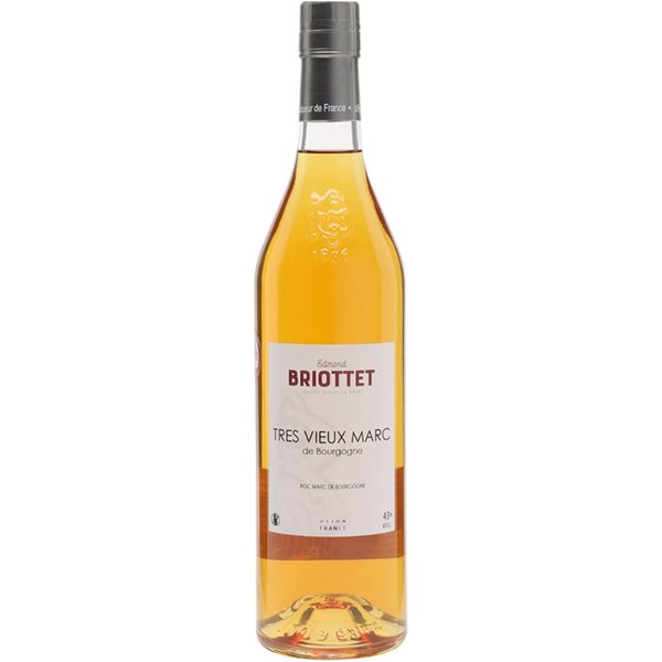 Briottet Tres Vieux Marc de Bourgogne