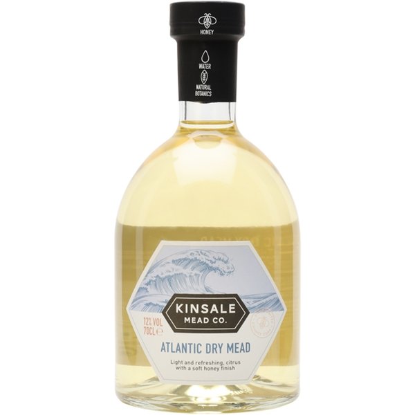 Kinsale Atlantic Dry Mead