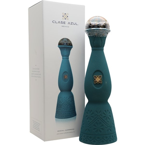 Clase Azul Guerrero Mezcal